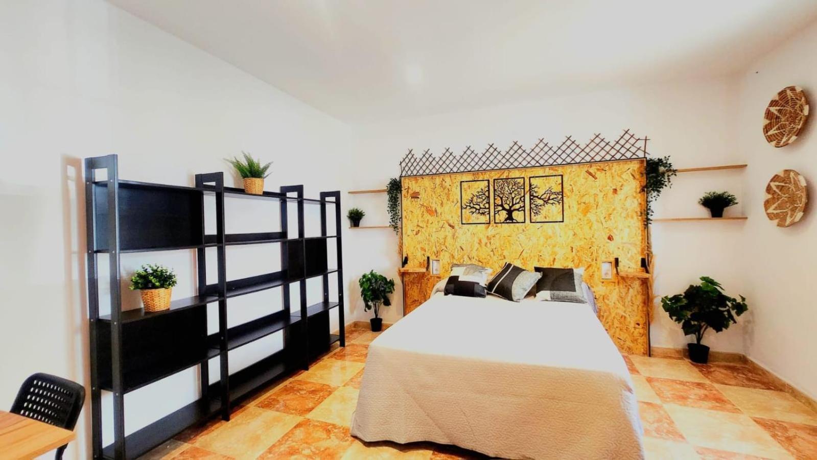 Lm3 Vakantiehuis Málaga