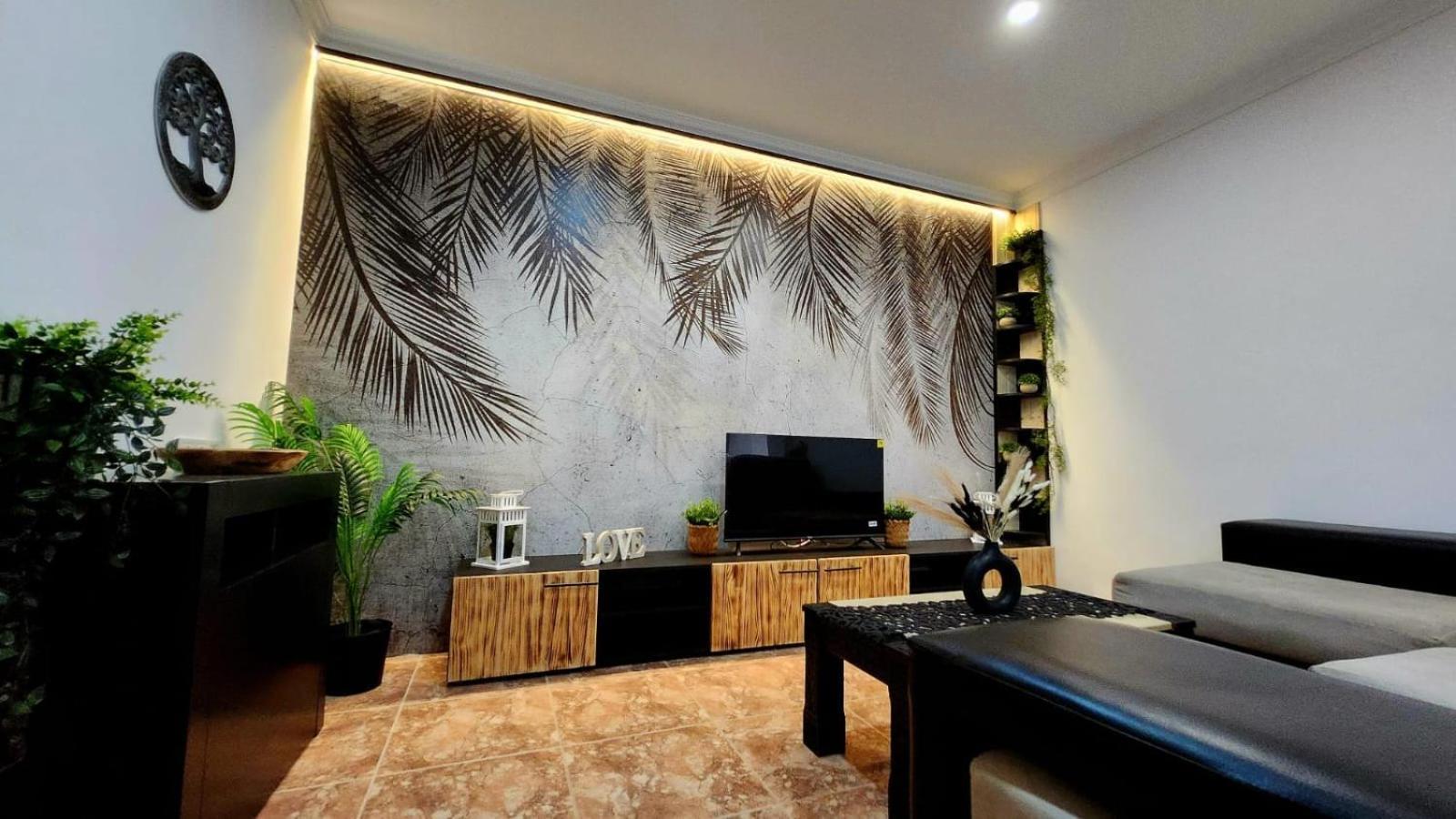 Lm3 Vakantiehuis Málaga