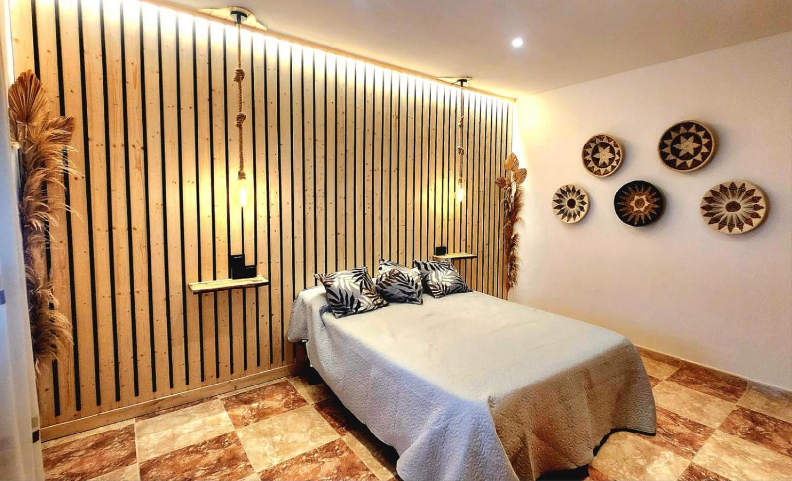 Lm3 Vakantiehuis Málaga