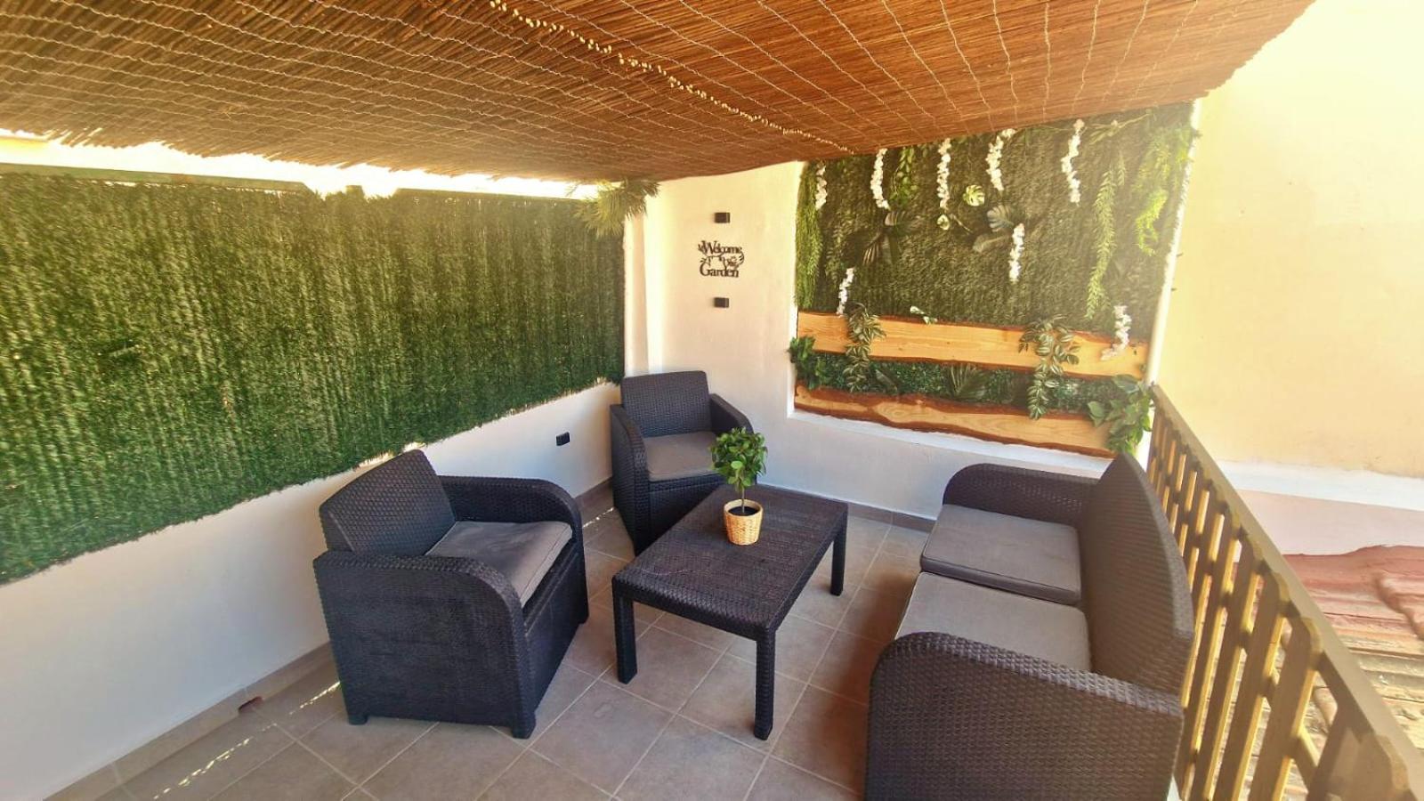 Lm3 Vakantiehuis