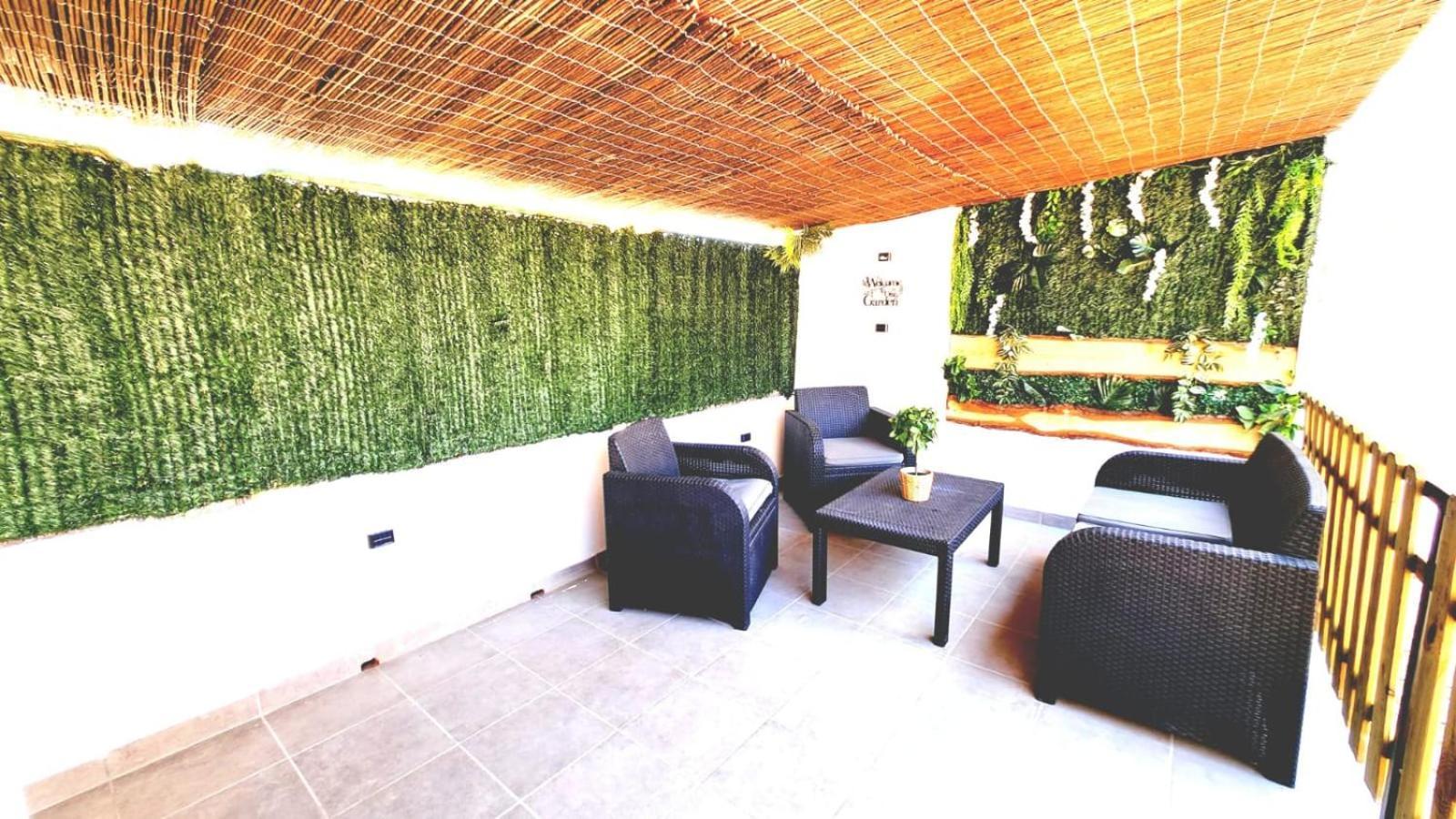 Vakantiehuis Lm3 *