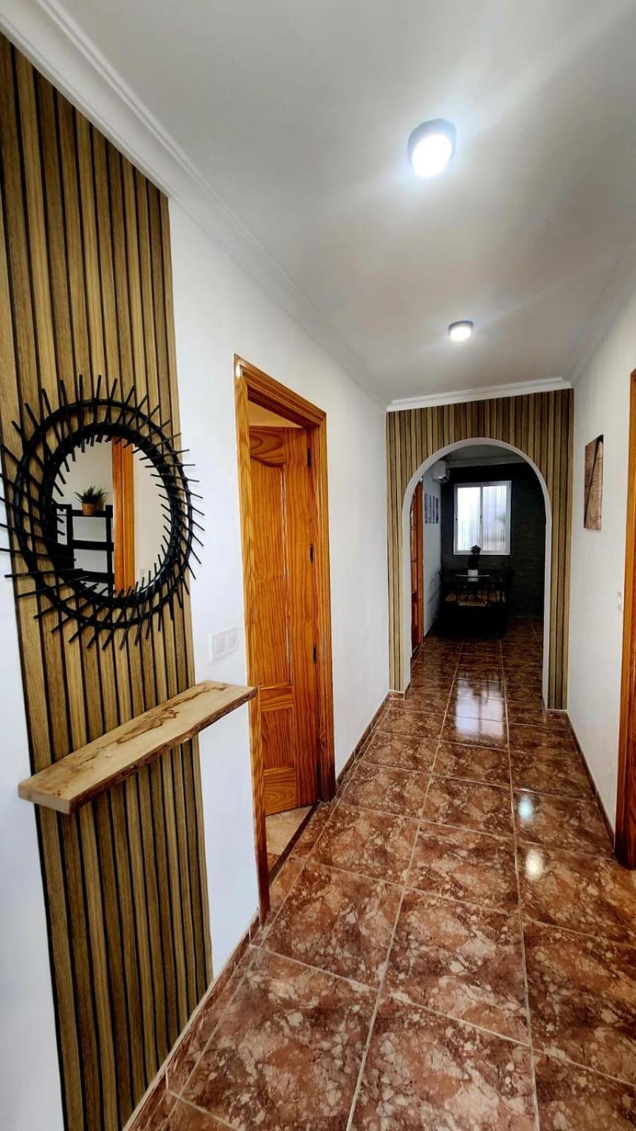 Сasa de vacaciones Lm3 Málaga