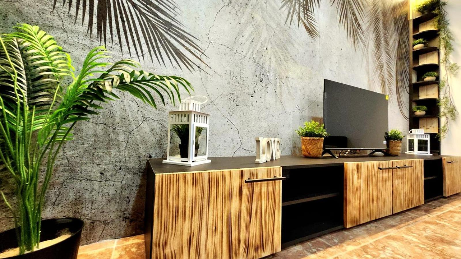 Lm3 Vakantiehuis