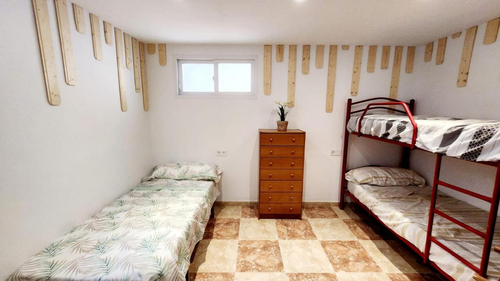 Vakantiehuis Lm3