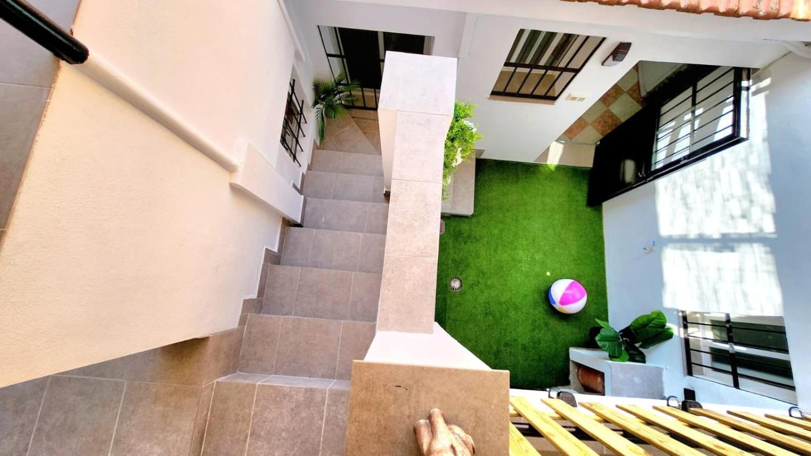 Vakantiehuis Lm3 *