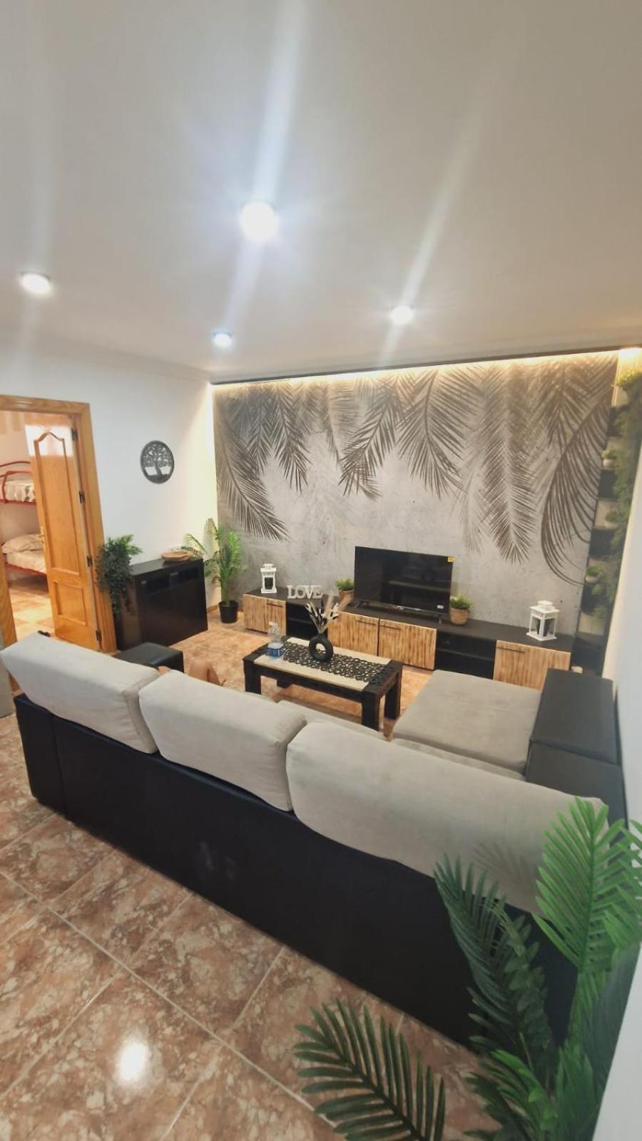 Vakantiehuis Lm3
